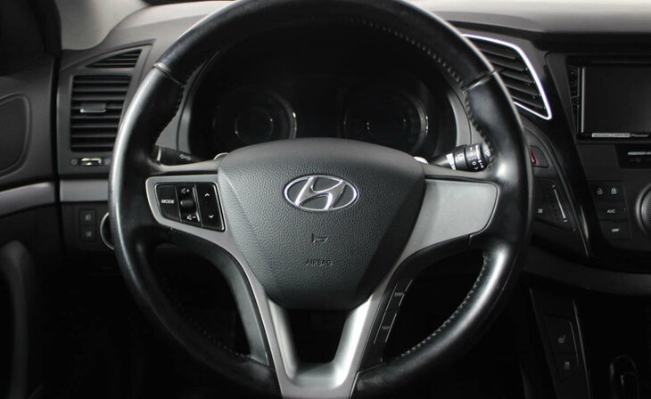 Hyundai i40 - Фото 7