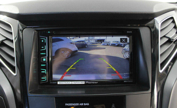 Hyundai i40 - Фото 8