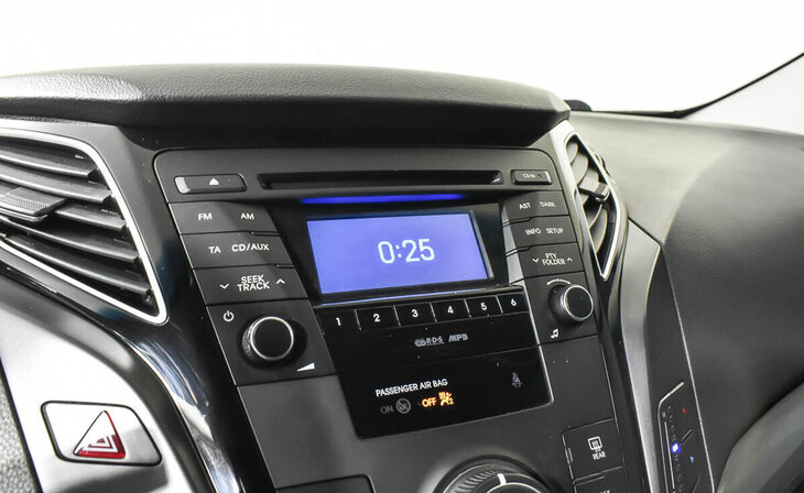 Hyundai i40 - Фото 13