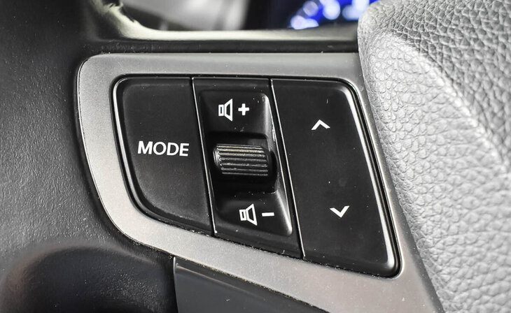 Hyundai i40 - Фото 14