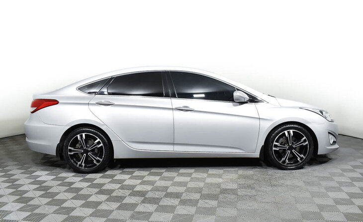 Hyundai i40 - Фото 3