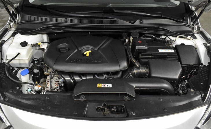 Hyundai i40 - Фото 6