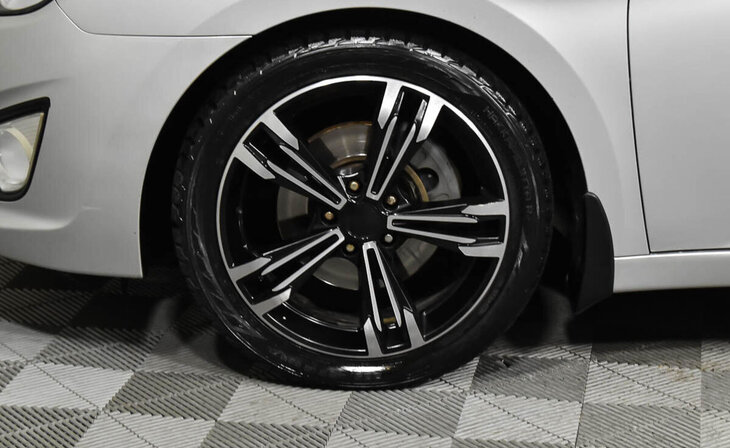 Hyundai i40 - Фото 7