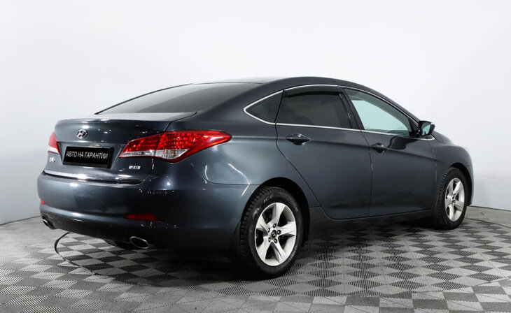 Hyundai i40 - Фото 2