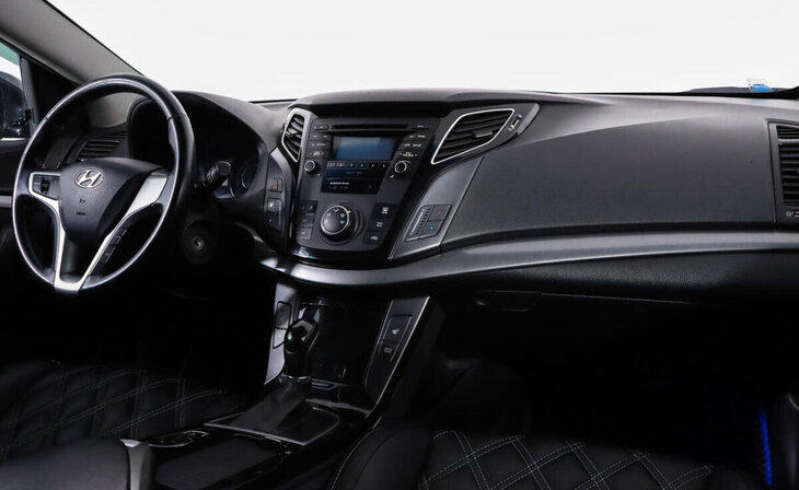 Hyundai i40 - Фото 4