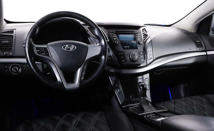 Hyundai i40 - Фото 6