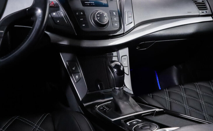 Hyundai i40 - Фото 7