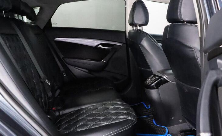 Hyundai i40 - Фото 8