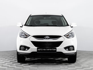 Hyundai ix35, I Рестайлинг, № лота 11042, фото 2