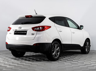 Hyundai ix35, I Рестайлинг, № лота 11042, фото 3