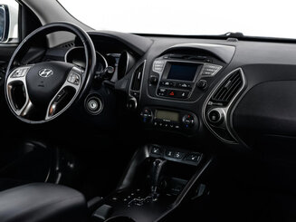 Hyundai ix35, I Рестайлинг, № лота 11042, фото 6