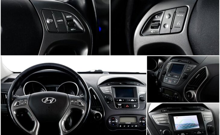 Hyundai ix35 - Фото 7