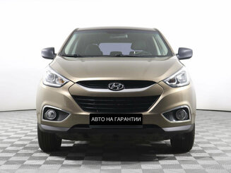 Hyundai ix35, I Рестайлинг, № лота 11043, фото 2