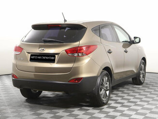 Hyundai ix35, I Рестайлинг, № лота 11043, фото 3