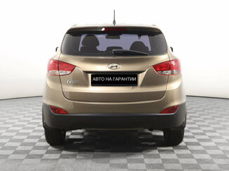 Hyundai ix35, I Рестайлинг, № лота 11043, фото 4