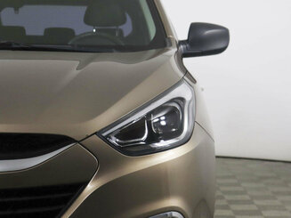 Hyundai ix35, I Рестайлинг, № лота 11043, фото 5