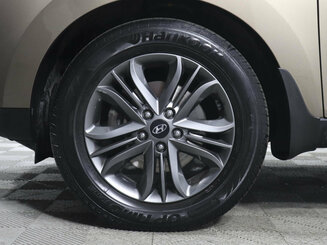 Hyundai ix35, I Рестайлинг, № лота 11043, фото 6