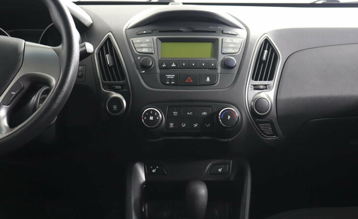 Hyundai ix35 - Фото 9