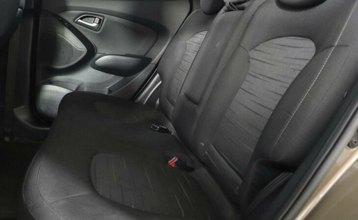 Hyundai ix35 - Фото 10