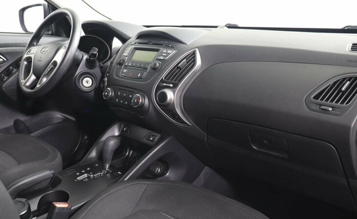 Hyundai ix35 - Фото 6