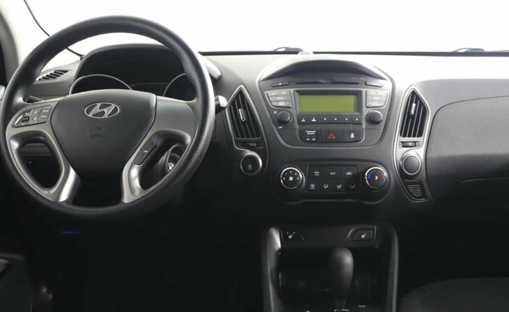 Hyundai ix35 - Фото 8