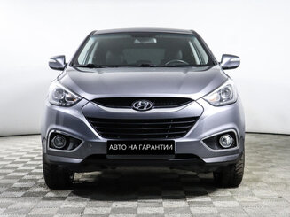 Hyundai ix35, I Рестайлинг, № лота 11044, фото 2