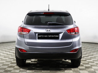 Hyundai ix35, I Рестайлинг, № лота 11044, фото 4