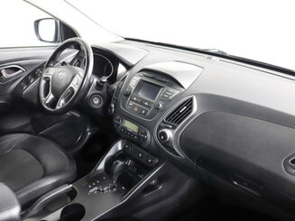 Hyundai ix35, I Рестайлинг, № лота 11044, фото 5