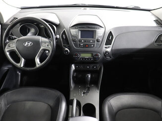 Hyundai ix35, I Рестайлинг, № лота 11044, фото 6