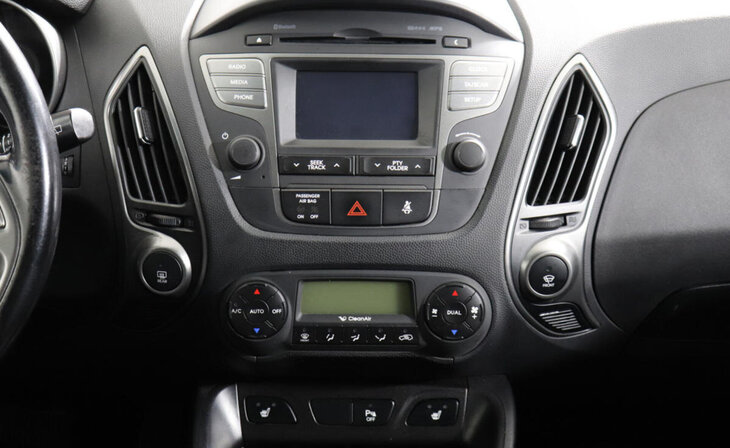 Hyundai ix35 - Фото 7