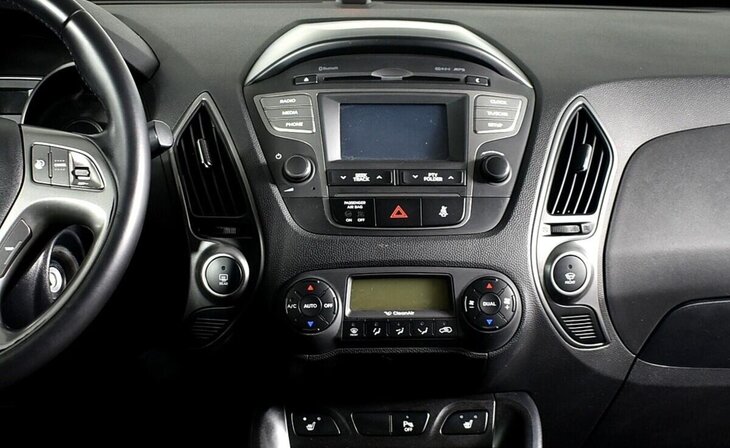 Hyundai ix35 - Фото 10