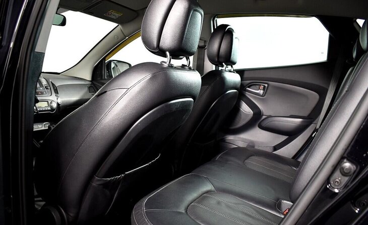 Hyundai ix35 - Фото 11