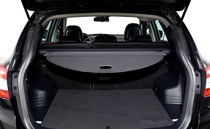 Hyundai ix35 - Фото 12