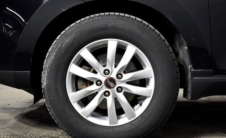 Hyundai ix35 - Фото 6