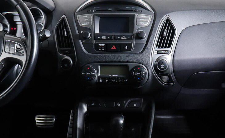 Hyundai ix35 - Фото 14