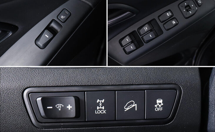 Hyundai ix35 - Фото 16