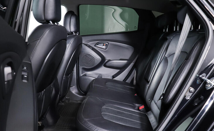 Hyundai ix35 - Фото 17