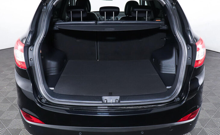 Hyundai ix35 - Фото 18