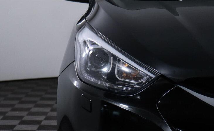 Hyundai ix35 - Фото 6