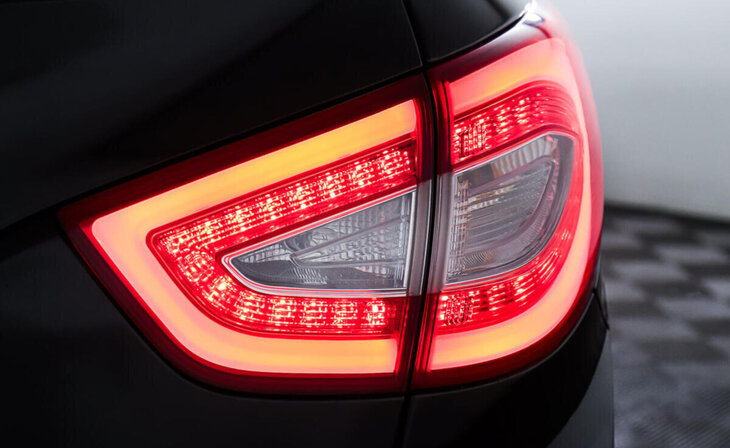 Hyundai ix35 - Фото 7