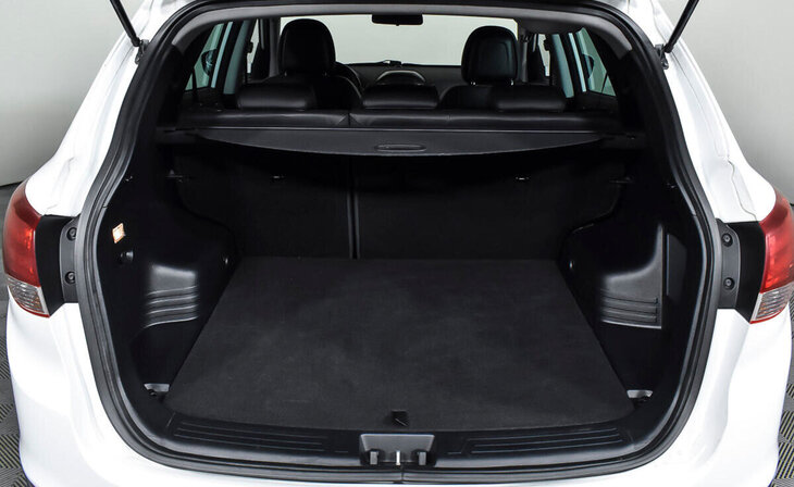 Hyundai ix35 - Фото 16