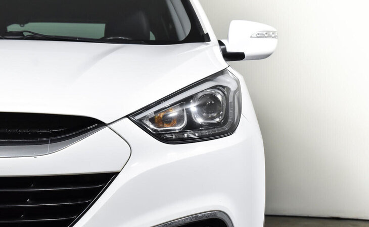 Hyundai ix35 - Фото 6