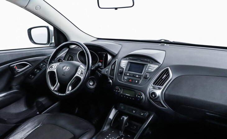 Hyundai ix35 - Фото 7