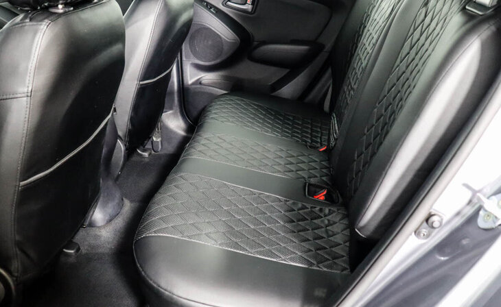 Hyundai ix35 - Фото 8