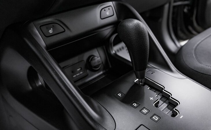 Hyundai ix35 - Фото 11