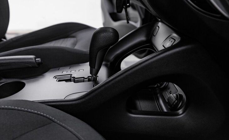 Hyundai ix35 - Фото 12