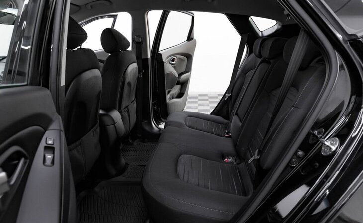 Hyundai ix35 - Фото 14