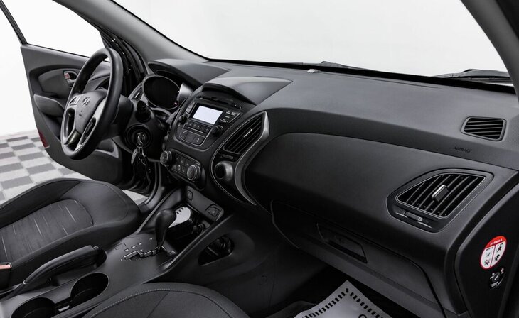 Hyundai ix35 - Фото 6