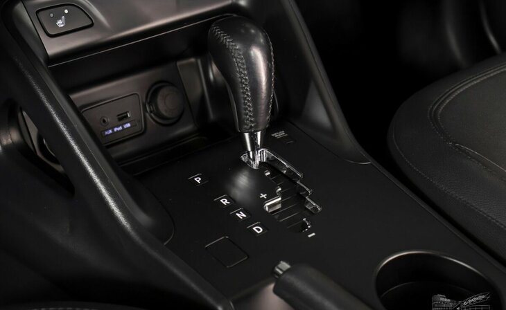 Hyundai ix35 - Фото 12