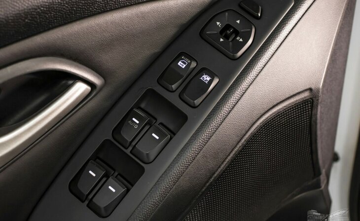 Hyundai ix35 - Фото 14